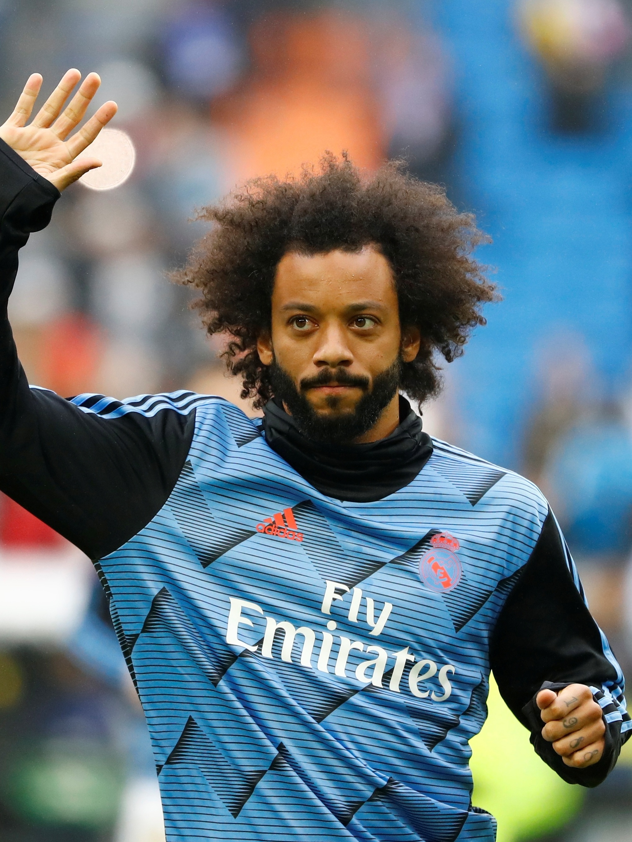 Marcelo no Real Madrid: os títulos, gols, assistências e recordes do  lateral