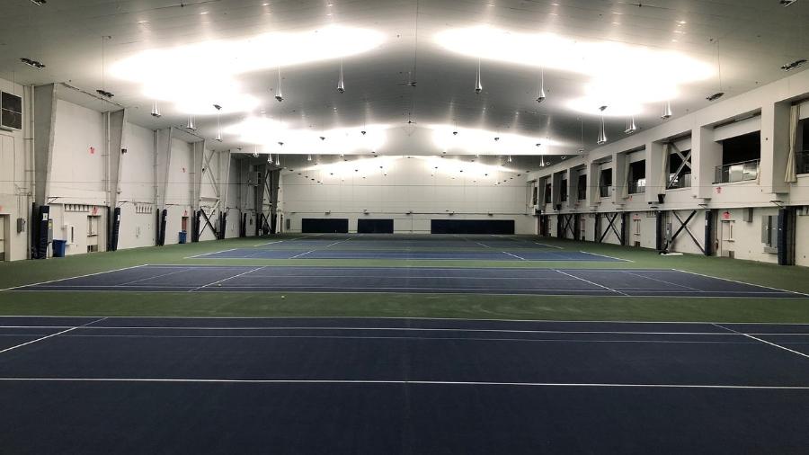 Centro Nacional de Tênis Billie Jean King - Divulgação / US Open