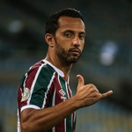 Lucas Merçon/Fluminense FC