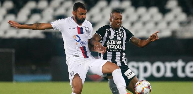 Botafogo X Resende: Onde Assistir, Horário, Escalações E Arbitragem