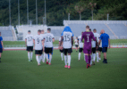 Seleção alemã abandona amistoso contra Honduras após caso de racismo - Twitter/Alemanha