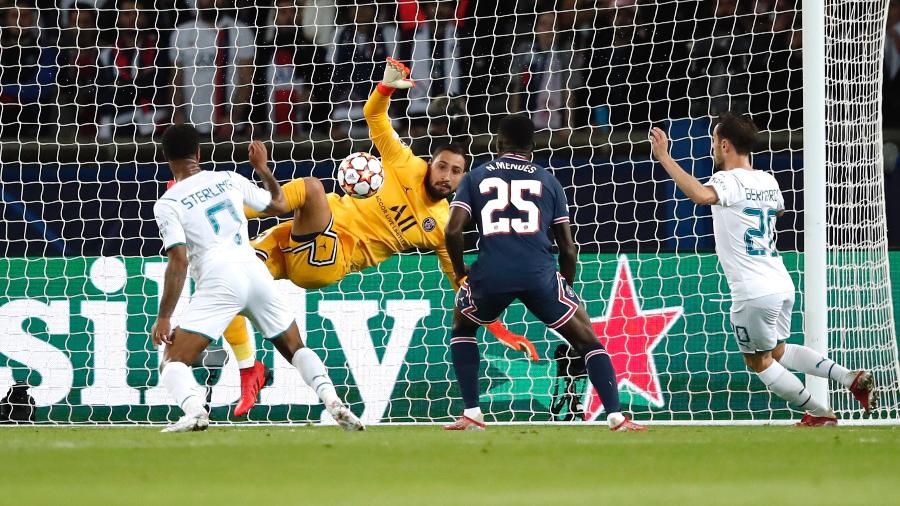 PSG x Manchester City ao vivo: onde assistir ao jogo da Champions