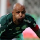 Está faltando um Felipe Melo nesse Palmeiras?