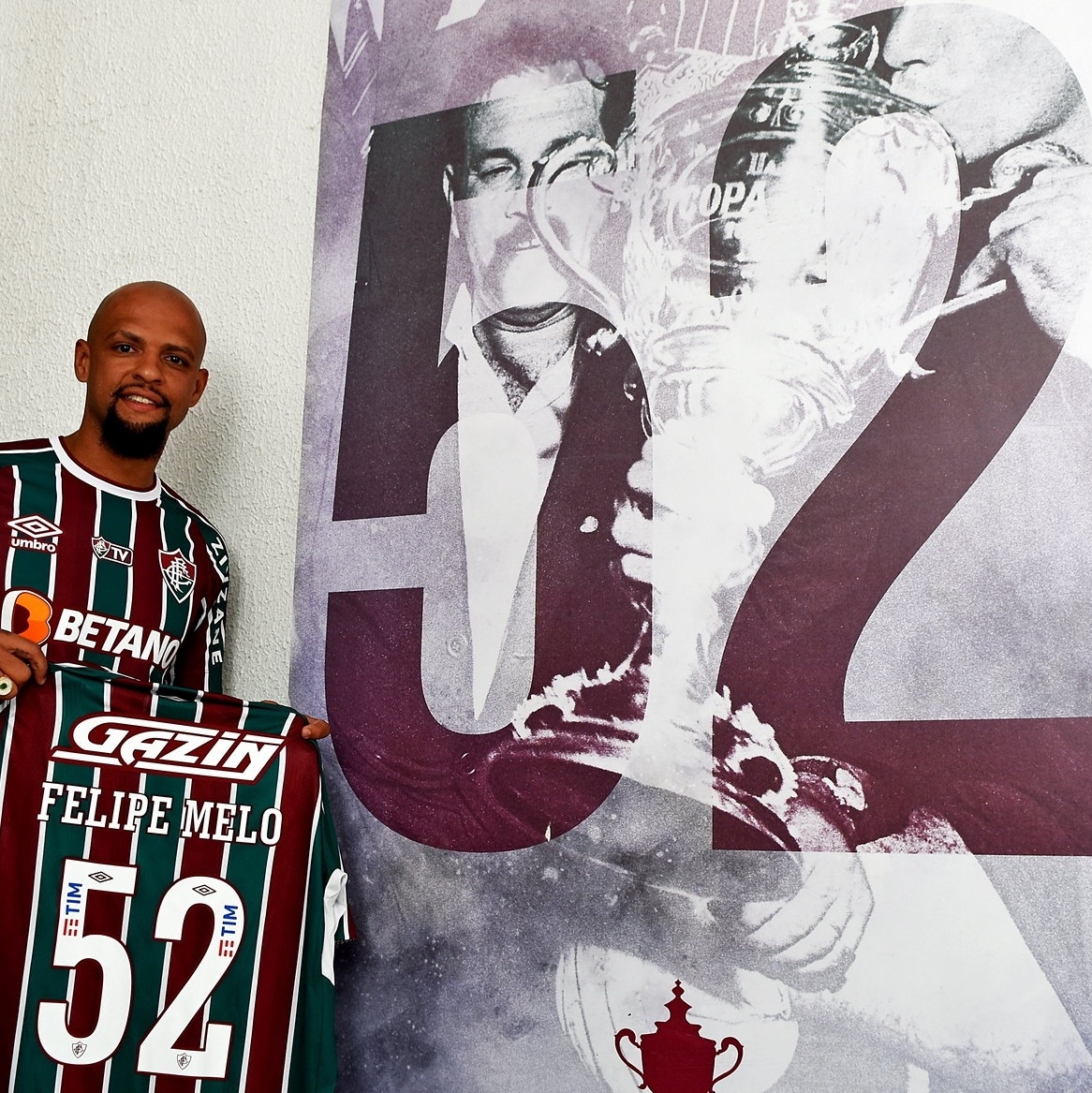 O que a Flapress não te conta sobre o Mundial de 52 do Fluminense -  FLUNOMENO