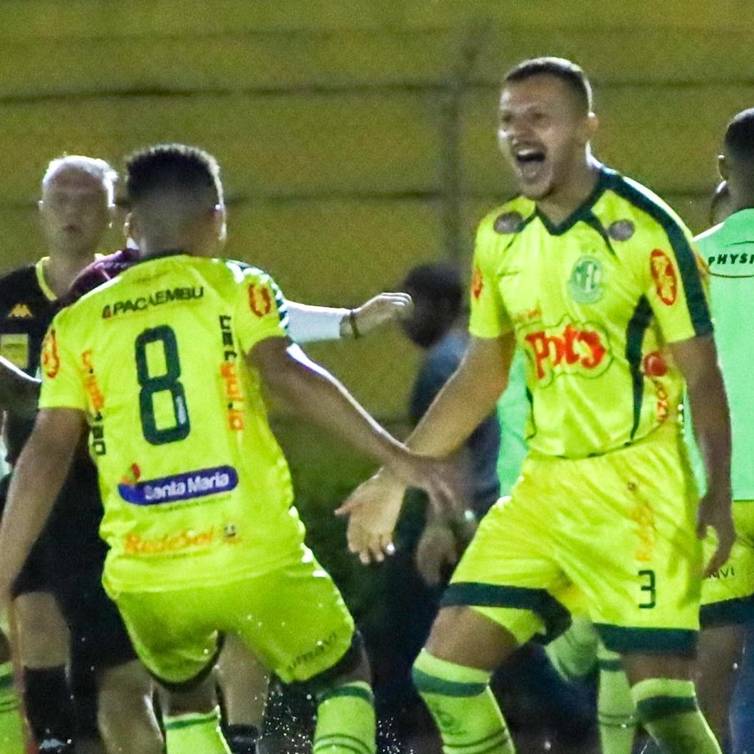 Grêmio joga bem, mas está eliminado da Copa do Brasil e foca no Brasileirão