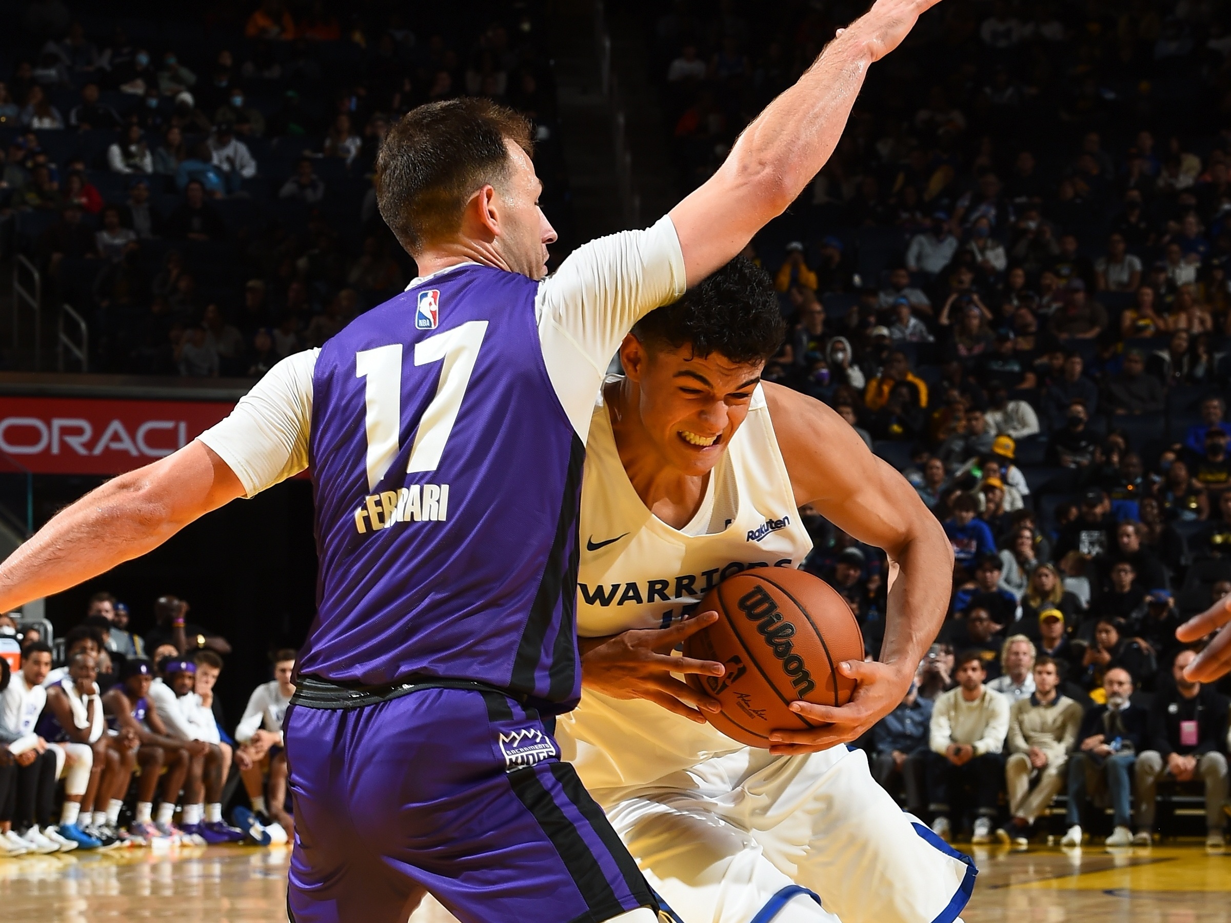 Conheça Gui Santos, o novo jogador brasileiro da NBA, escolhido para jogar  no melhor basquete do mundo - Lance!