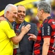 Flamengo repete roteiro de fritura do técnico. É a vez de Tite