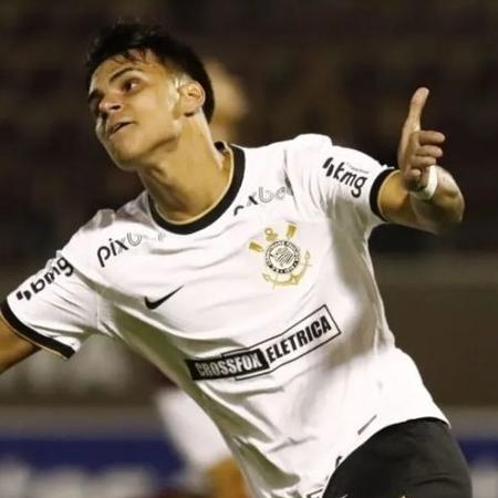 Maior campeão do torneio, Corinthians terminou a fase de grupos invicto - Reprodução/Instagram