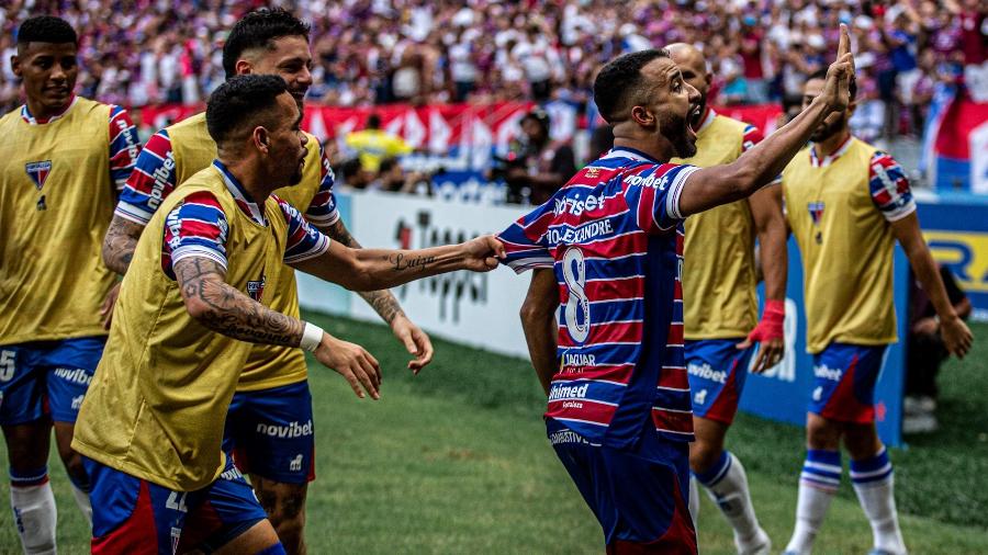 Veja o jogo Atlético x Colón ao vivo de graça agora na Sul-Americana