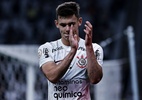 Corinthians venceu os últimos cinco jogos contra o Bahia na Neo Química Arena - Fabio Giannelli/Fabio Giannelli/AGIF