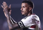 São Paulo libera, e Diego Costa se aproxima de acerto com clube russo - Ettore Chiereguini/AGIF