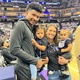 Mulher de Leandrinho, ex-NBA e seleção, revela tentativa de sequestro da filha - Reprodução/Instagram/Talita Rocca