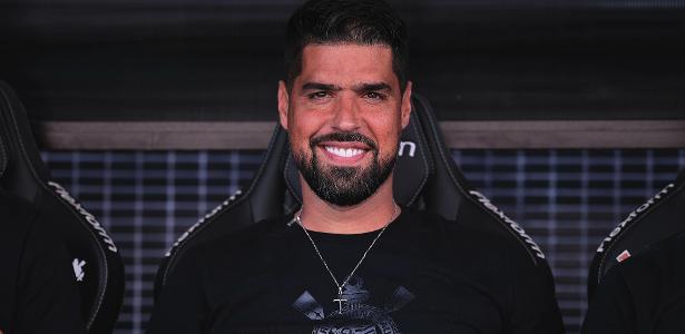 Corinthians Utiliza Jovens em Último Jogo Contra Água Santa; Confira Escalações