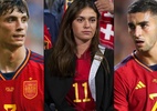 Perto da Euro, Espanha ganha dor de cabeça com triângulo amoroso na seleção