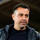 Xavi v&ecirc; Brasil no top-5 da Copa e elogia Neymar: 'Mais pr&oacute;ximo de Messi'