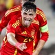 Espanha goleia Irlanda do Norte com dois gols de Pedri antes da Eurocopa