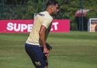 Com Wellington Rato, São Paulo realiza jogo-treino contra o União Suzano - Erico Leonan/São Paulo