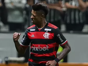 Flamengo conquista sua maior vitória sobre o Atlético em Minas