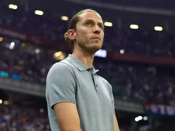 Filipe Luís deixa uma dúvida no Flamengo na final Copa do Brasil; veja time