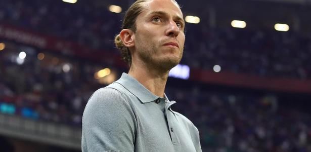 Filipe Luís destaca aceitação de riscos em vitória com DNA flamenguista.
