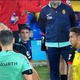 Árbitro expulsou Muriqi, mas jogada acabou beneficiando o Mallorca, time do atacante kosovar