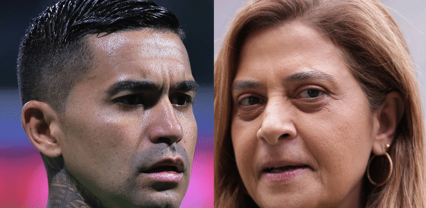 Leila critica machismo de Dudu e alerta: 