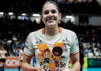 Com Osasco na final, Camila Brait reforça o coro de 'Fica, Natália!'