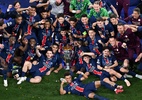 Bom e barato? PSG campeão da Champions aposta em qualidade distribuída