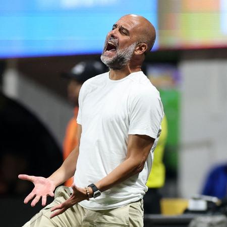 O Manchester City venceu o Al Ain pelo Mundial de Clubes O Manchester City venceu o Al Ain pelo Mundial de Clubes