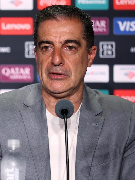 Renato Paiva, técnico do Botafogo Renato Paiva, técnico do Botafogo