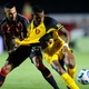 Vitória cede empate ao lanterna Sport em jogo com final elétrico no Barradão