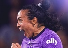 Marta dá vitória ao Orlando Pride com gol olímpico nos acréscimos; veja - Reprodução/X