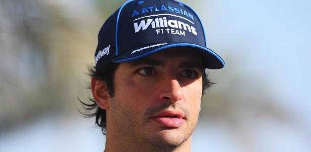 Williams vai de promessa a 'nenhuma perspectiva' em novo regulamento da F1