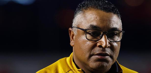 Arnaldo: Não adianta são-paulino dar murro em ponta de faca; Crespo já foi