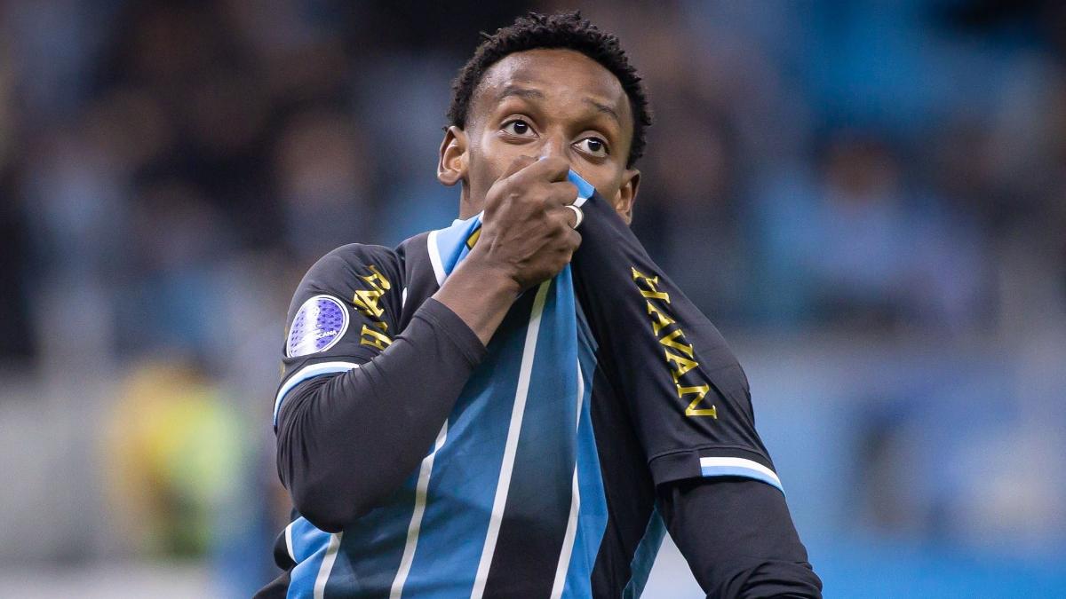 Onde vai passar Bolívar x Grêmio pela Copa Sul-Americana? Como assistir ao vivo