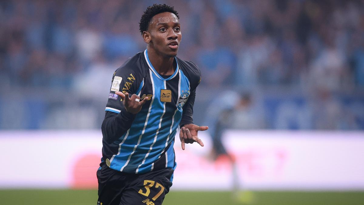 Transmissão ao vivo de Bolívar x Grêmio pela Copa Sul-Americana: veja onde assistir