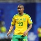 Jogador que disputou a Copa do Mundo pela &Aacute;frica do Sul morre aos 25 anos