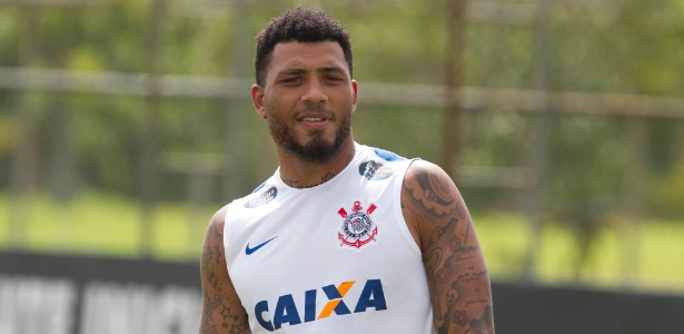 Kazim foi contratado pelo Corinthians no começo desta temporada - Daniel Augusto Jr. / Ag. Corinthians