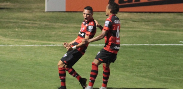 Luiz Fernando - DENNY CESARE/CÓDIGO19/ESTADÃO CONTEÚDO - DENNY CESARE/CÓDIGO19/ESTADÃO CONTEÚDO