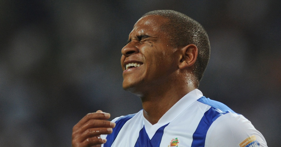 Bruno Pires/EuroFootball/Getty Images