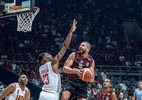 Time que jogou contra o Flamengo no basquete entra em quarentena