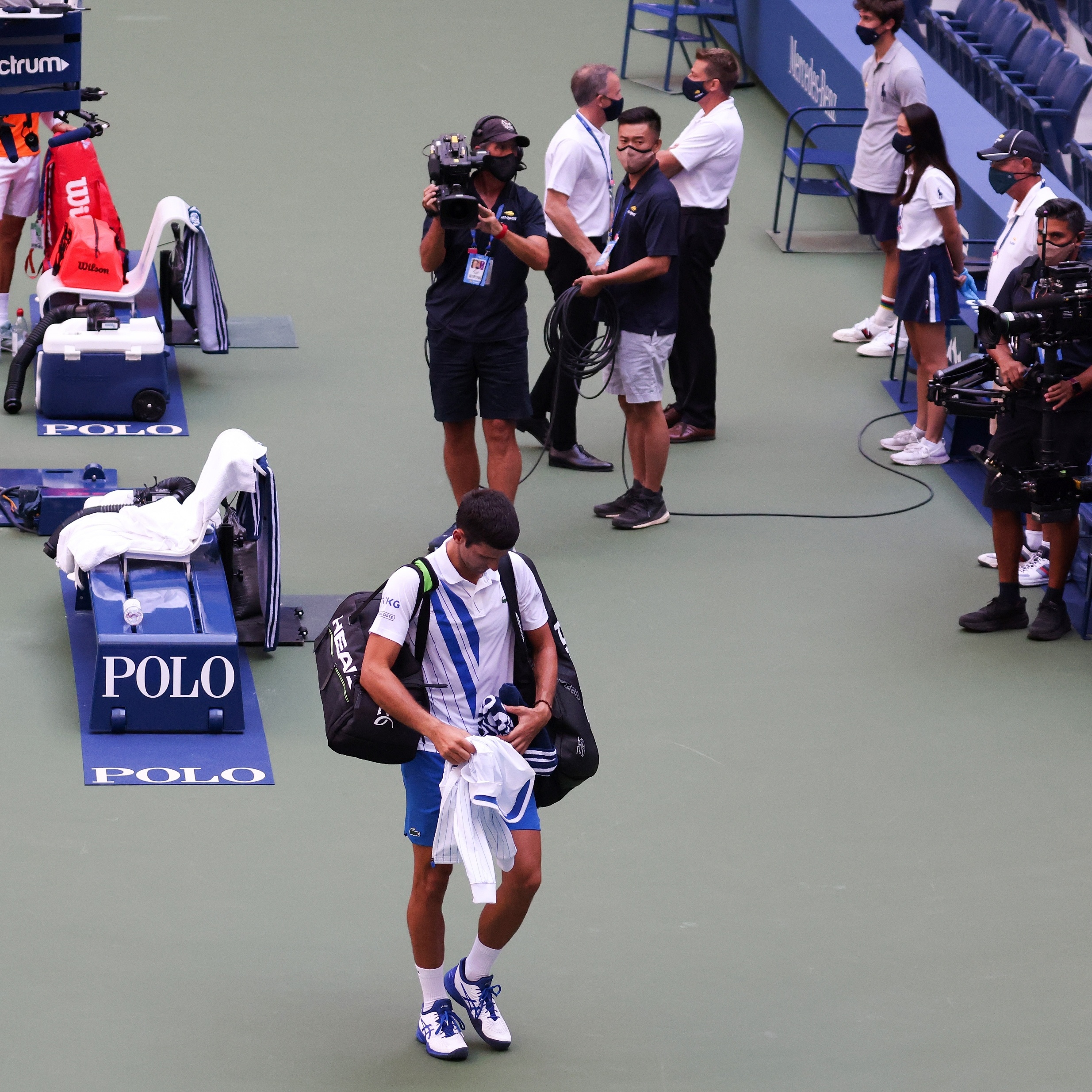 Wawrinka se junta a Alcaraz e reforça Rio Open 2024; veja análise, tênis