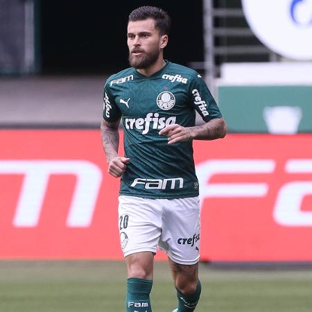 Palmeiras: Quem deve ser titular, Lucas Lima ou Raphael Veiga?