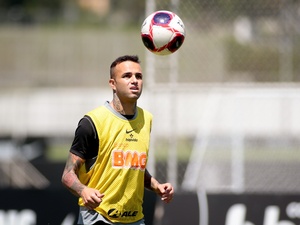 Você acha que Luan deve ser titular contra o Salgueiro-PE