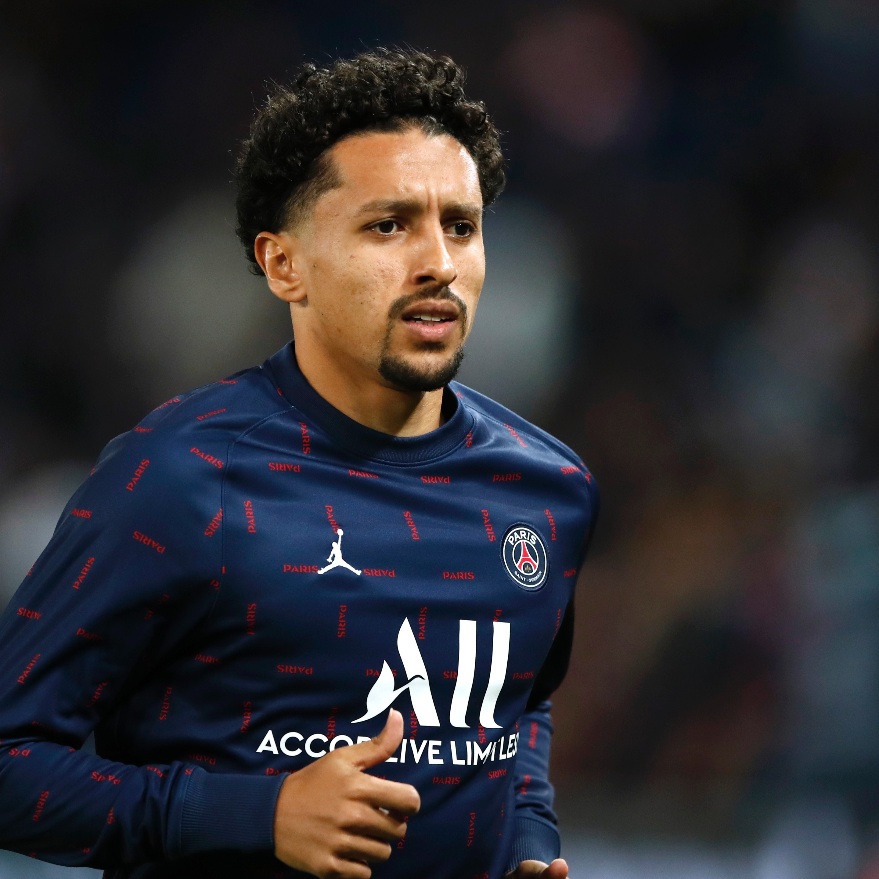 ウェア PSG Marquinhos 20-21 Marquinhos | Paris Saint Germain