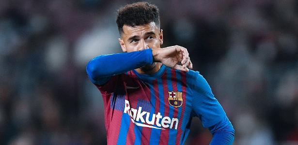 De olho na Copa, Philippe Coutinho quer jogar no Brasil no 1º semestre