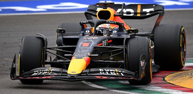 Verstappen y Red Bull buscan a Ferrari para su debut en circuito