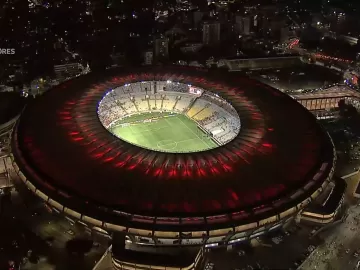 Flamengo x Palmeiras na Copa do Brasil vai passar na Globo? Onde assistir