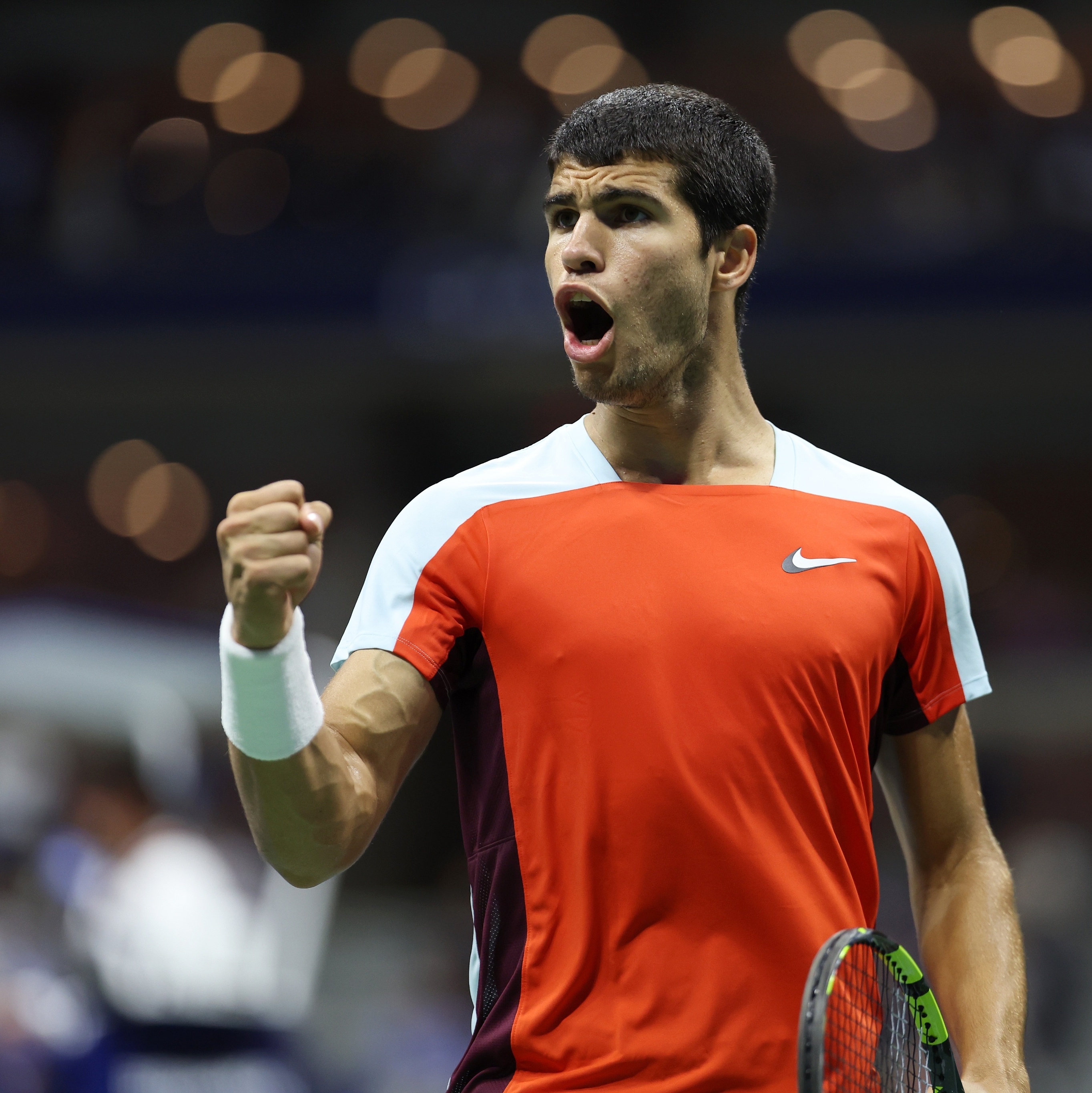 Alcaraz lidera a lista do Rio Open com quatro brasileiros - Lance!