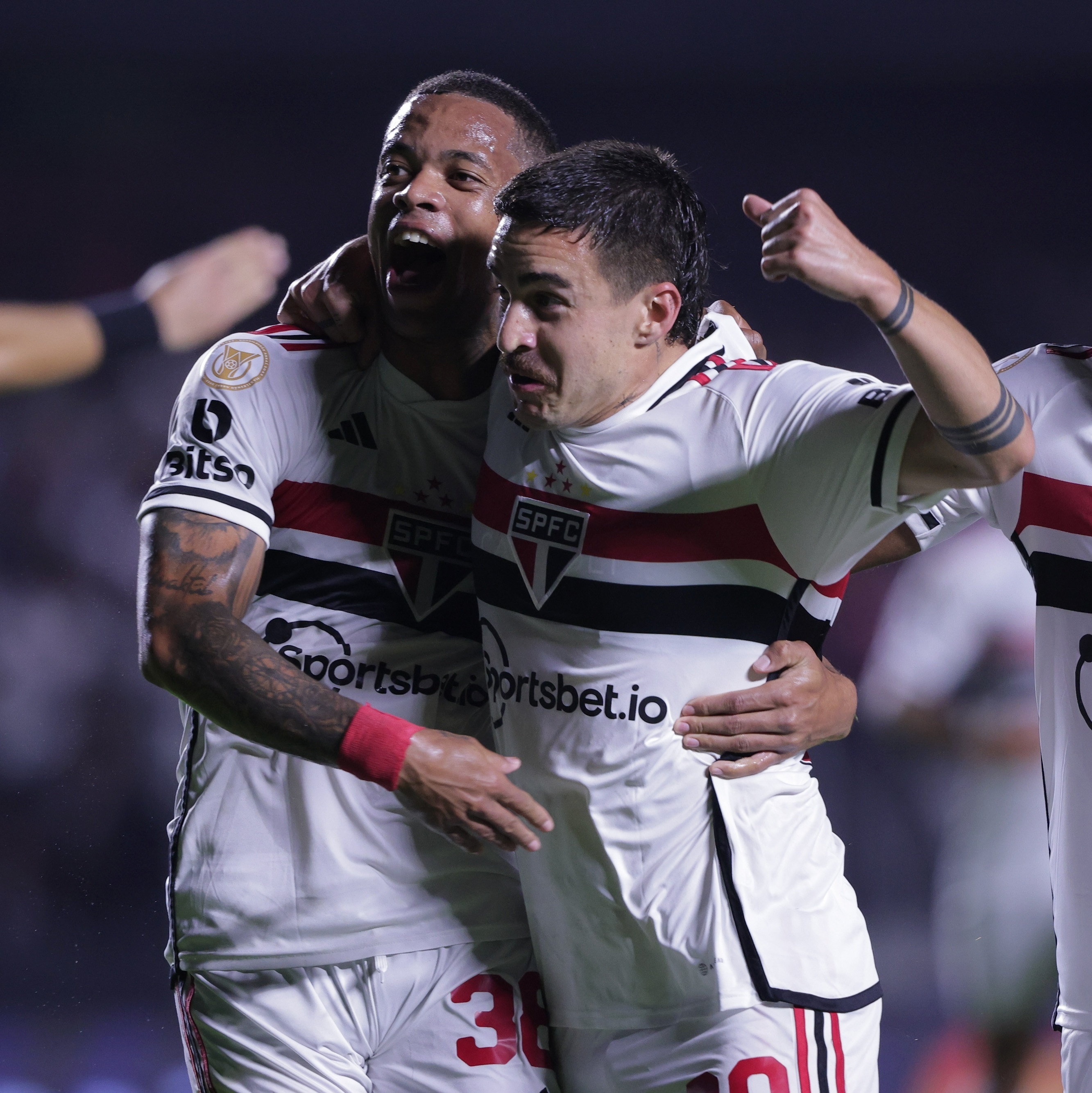 São Paulo e Cruzeiro ao vivo agora 02/11/2023 TV esportiva 1, Группа сайта  Global Rise Group